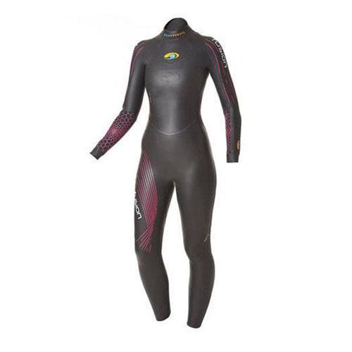 BlueSeventy Women's Demo Fullsleeve Basic Wetsuit alternate view