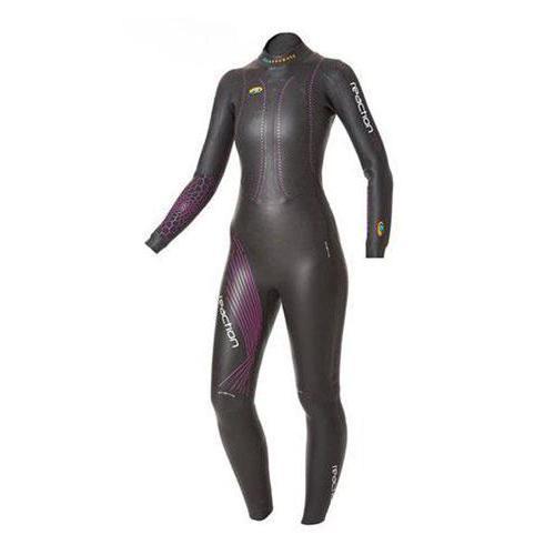 BlueSeventy Women's Demo Fullsleeve Sport Wetsuit, Featured Image