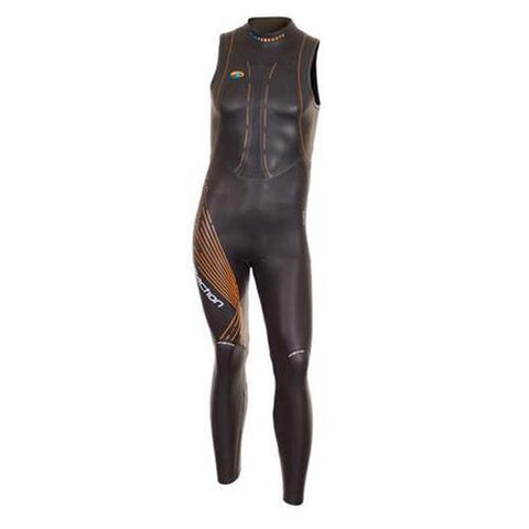 BlueSeventy Men's Demo Sleeveless Wetsuit