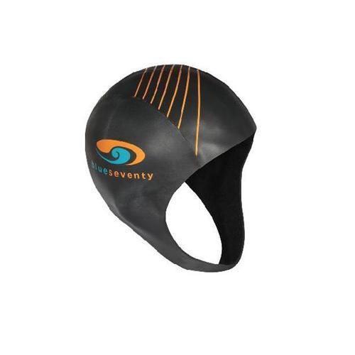 BlueSeventy Neoprene Skull Cap alternate view