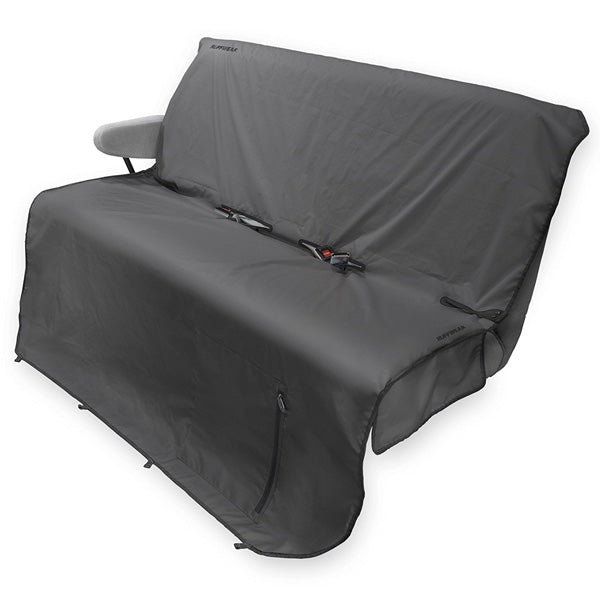 Dirtbag Seat Cover alternate view