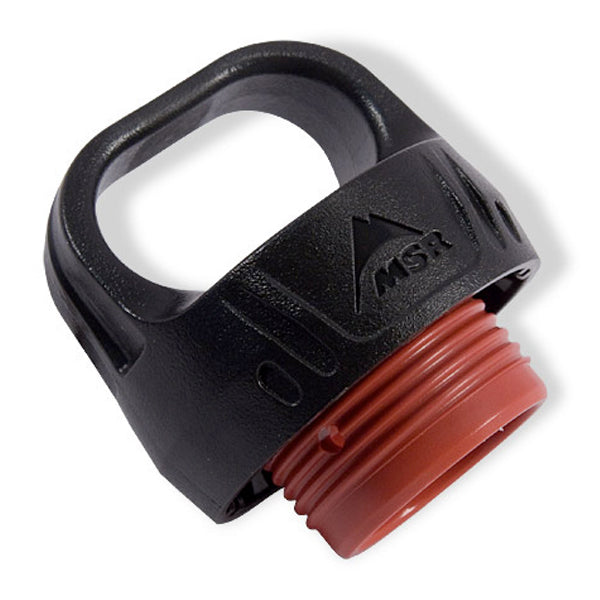 Child Resistant Fuel Bottle Cap alternate view