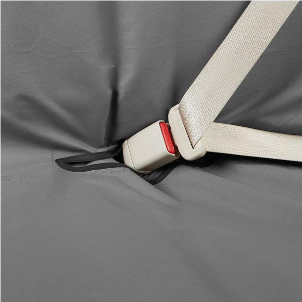 Dirtbag Seat Cover, Ruffwear Dirtbag Seat Cover