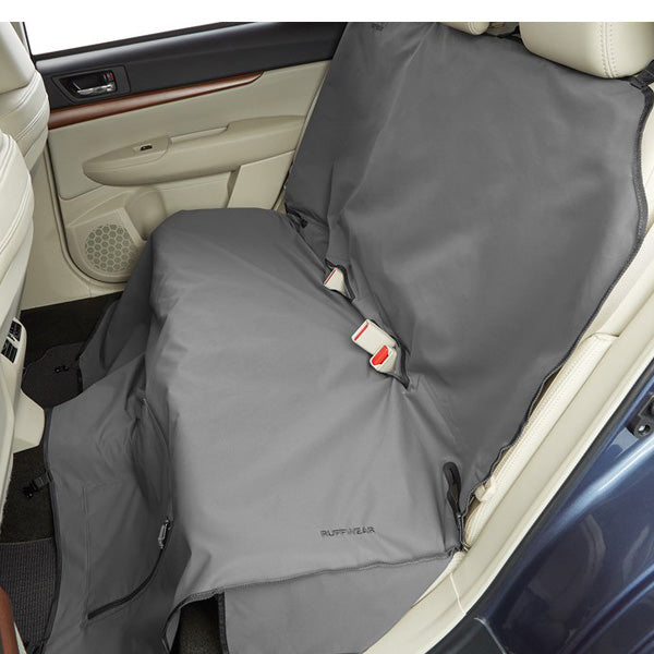 Dirtbag Seat Cover alternate view