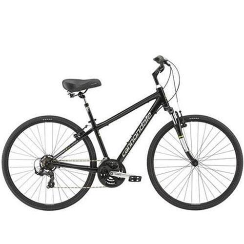 SB Rentals Hybrid/Comfort Bike