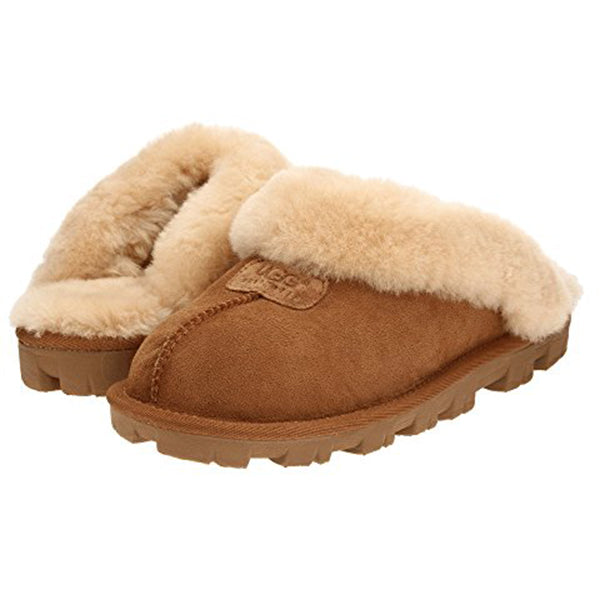 Women's Coquette, UGG Women's Coquette CHE-Chestnut
