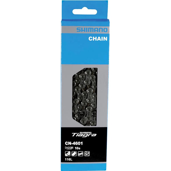 CN-4601 10-speed Tiagra 116L Chain alternate view