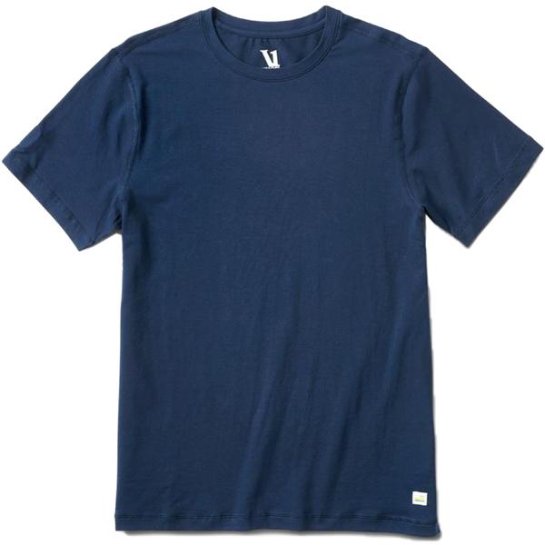 Men's Tuvalu Stretch Tee alternate view