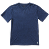 Heather Navy