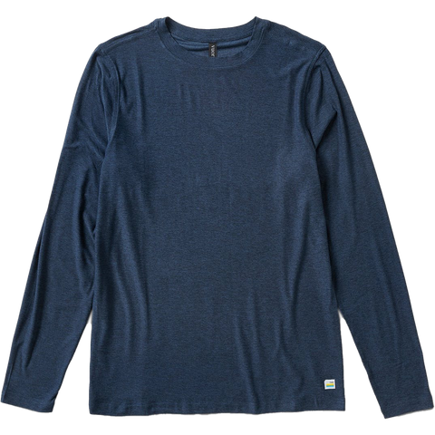 Men's Long-Sleeve Strato Tech Tee