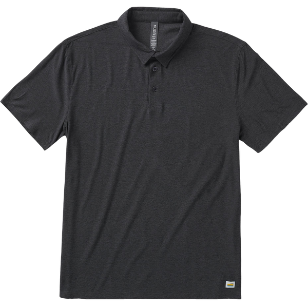 Vuori Men's Strato Tech Polo