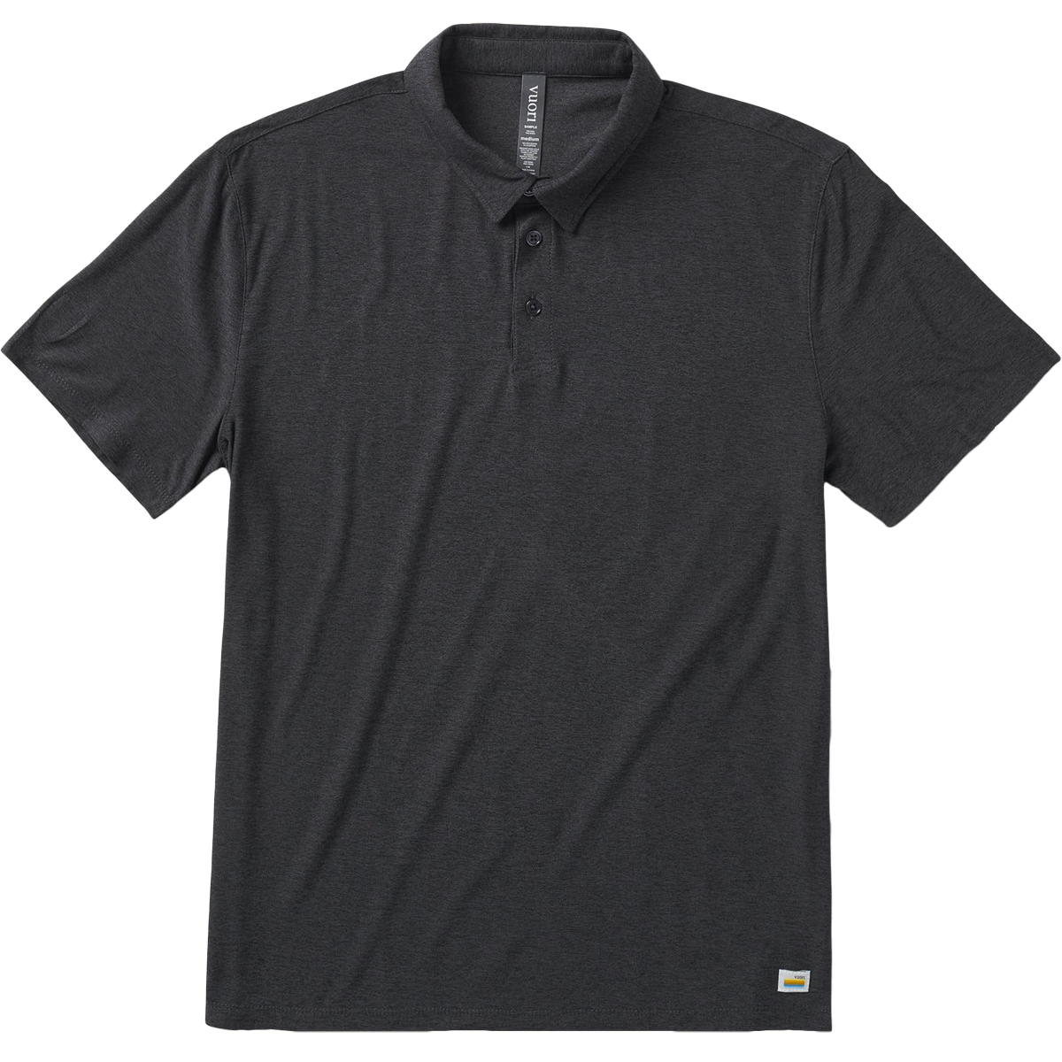 Men's Strato Tech Polo alternate view