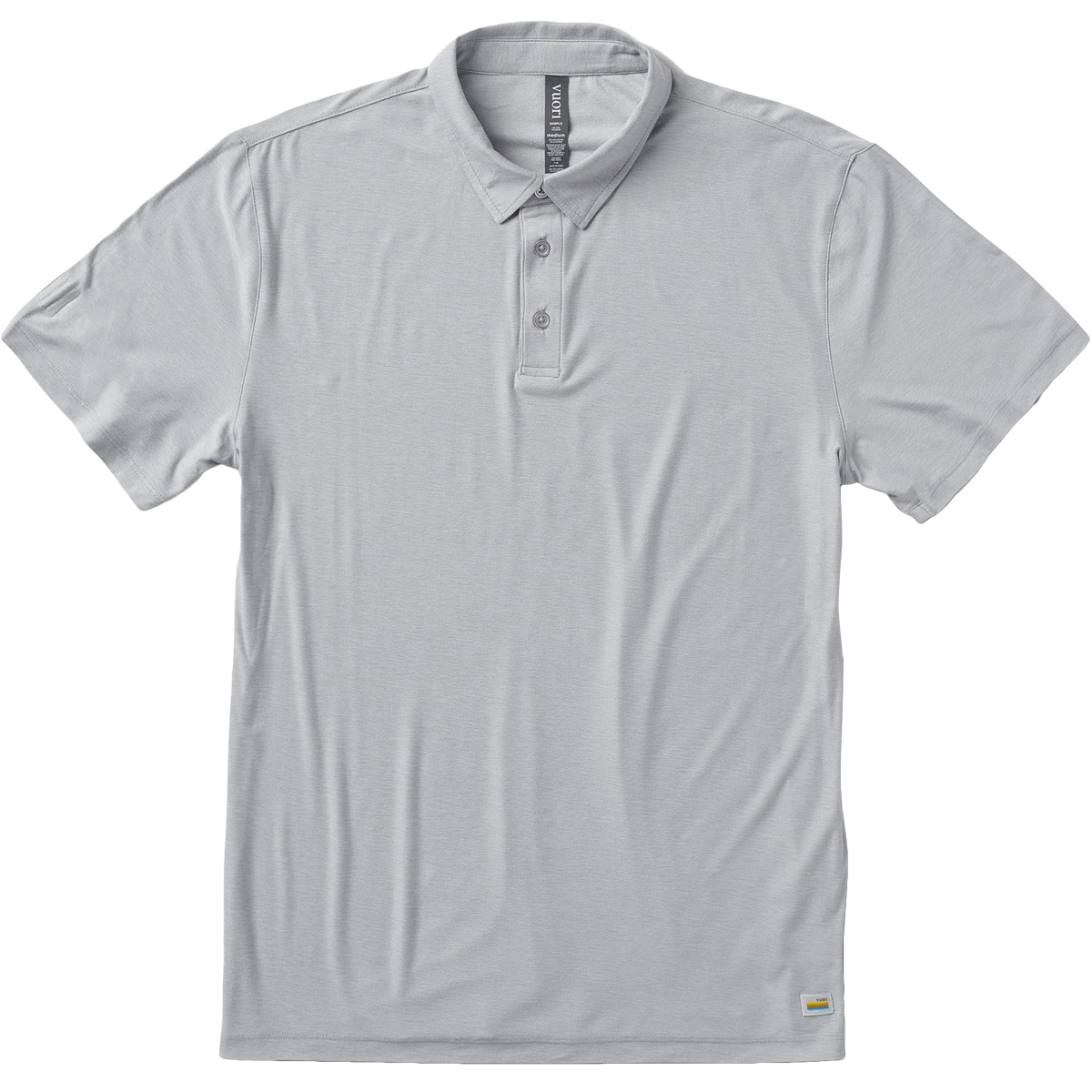 Men's Strato Tech Polo alternate view