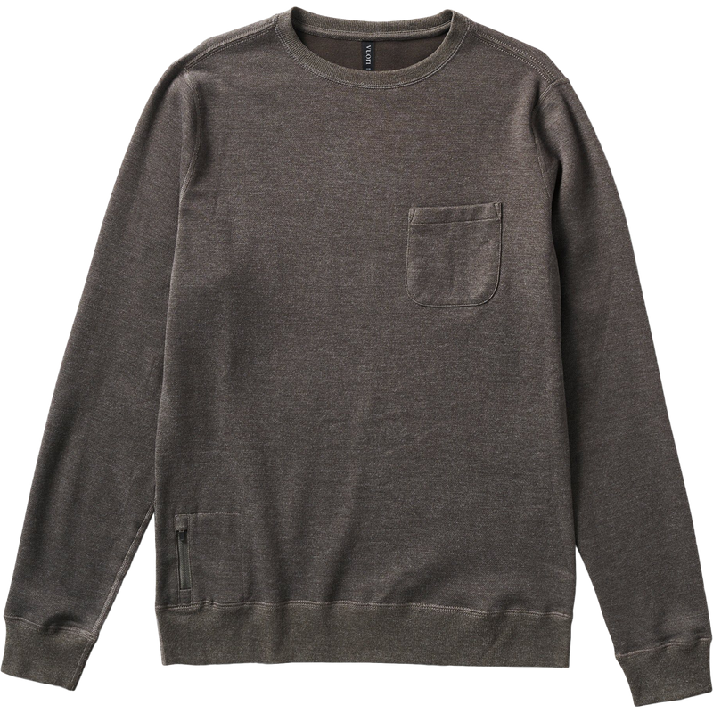 Men's Jeffrey's Pullover, Featured Image