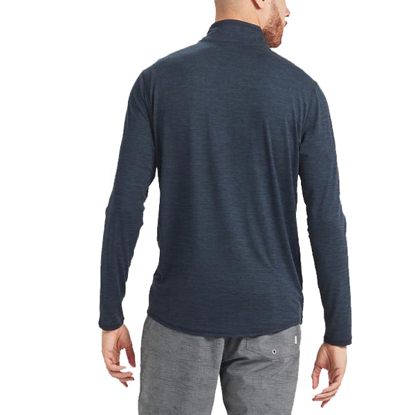 Men's Ease Performance Half-Zip alternate view