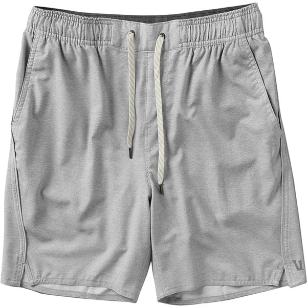 Men's Trail Short, Vuori Men's Trail Short CFC-Charcoal Camo Flower