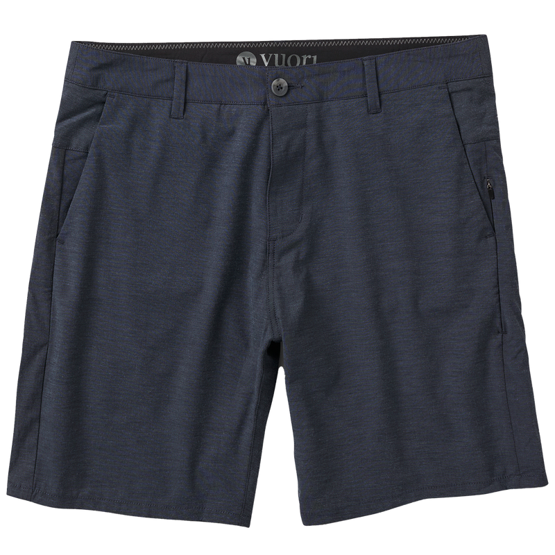 Men's Aim Short, Featured Image