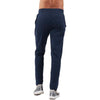 Vuori Men's Ponto Performance Pant HTI-Indigo Heather