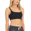 Vuori Women's Mindset Bra BLK-Black