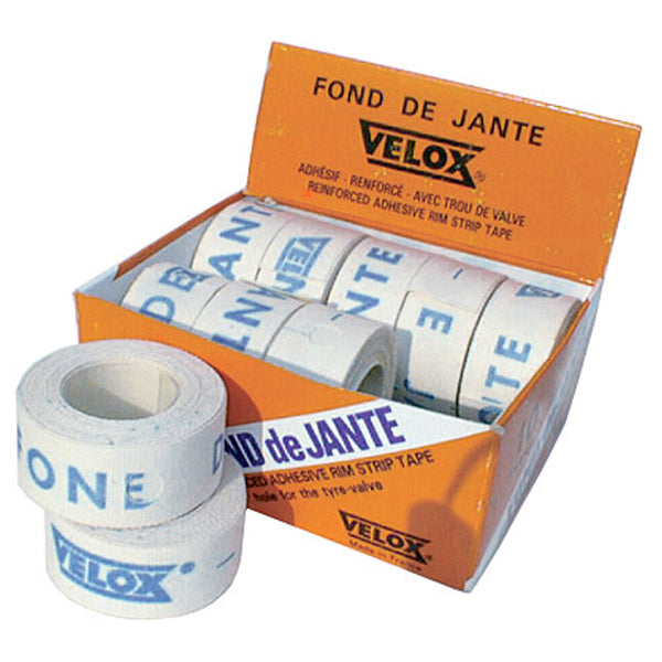 16mm x 2M Rim Tape alternate view