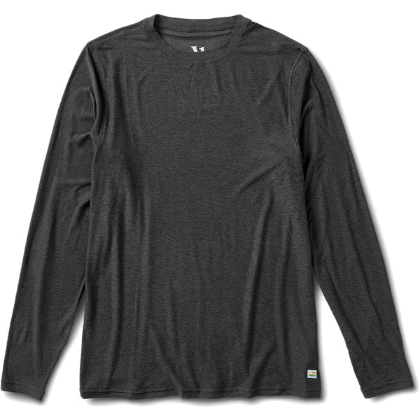 Men's Long-Sleeve Strato Tech Tee alternate view