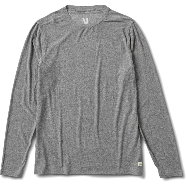 Men's Long-Sleeve Strato Tech Tee alternate view