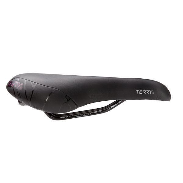 Women's Butterfly Cromoly Gel, Terry Women's Butterfly Cromoly Gel