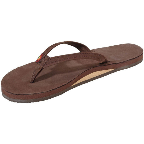 Women's Premier Leather Narrow Strap Sandal alternate view