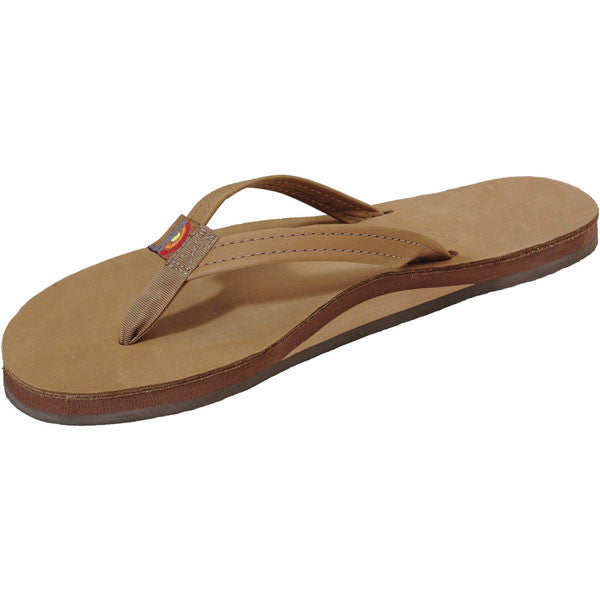 Women's Premier Leather Narrow Strap Sandal alternate view