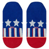 Stance Women's Patriotism BLU-Blue