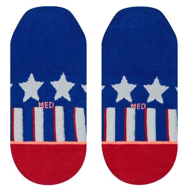 Women's Patriotism alternate view