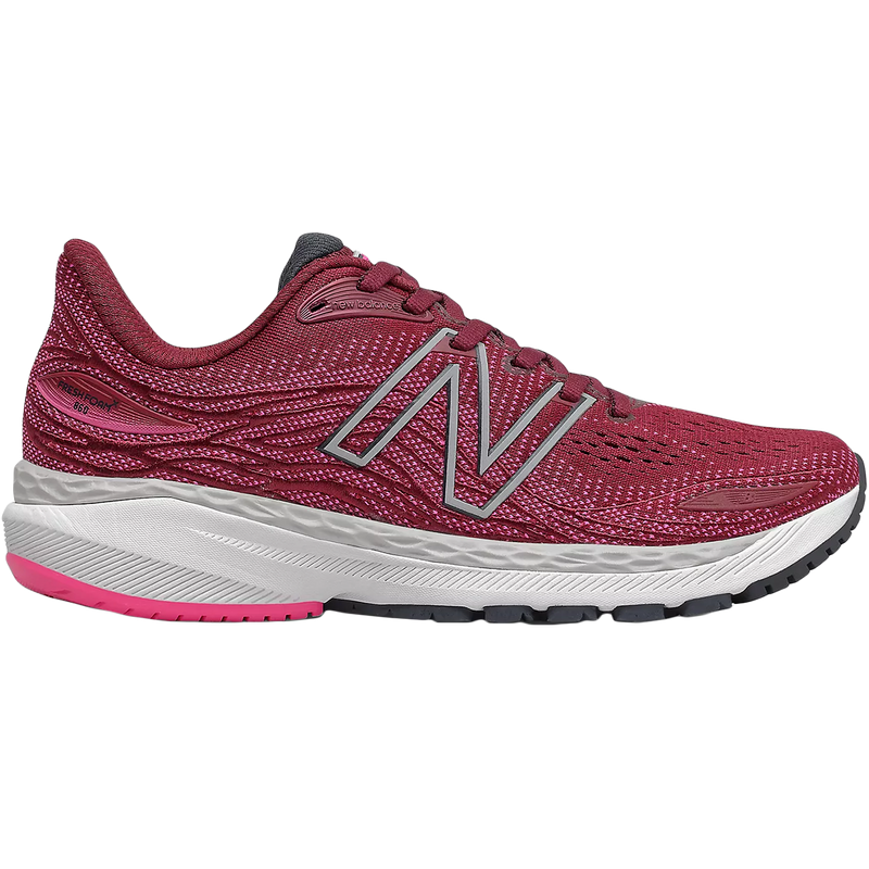 Women's Fresh Foam 860 v12, Featured Image