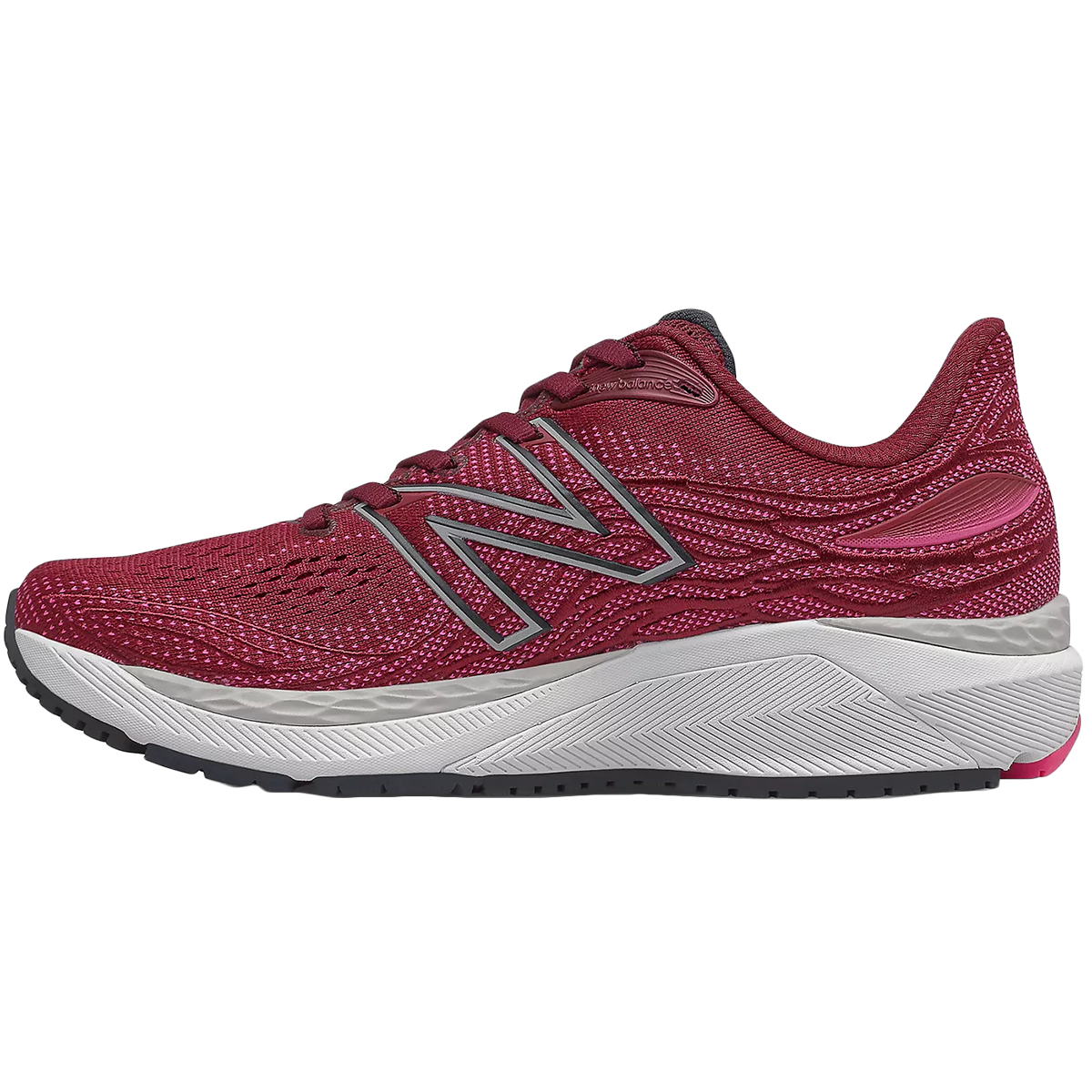 Women's Fresh Foam 860 v12 alternate view