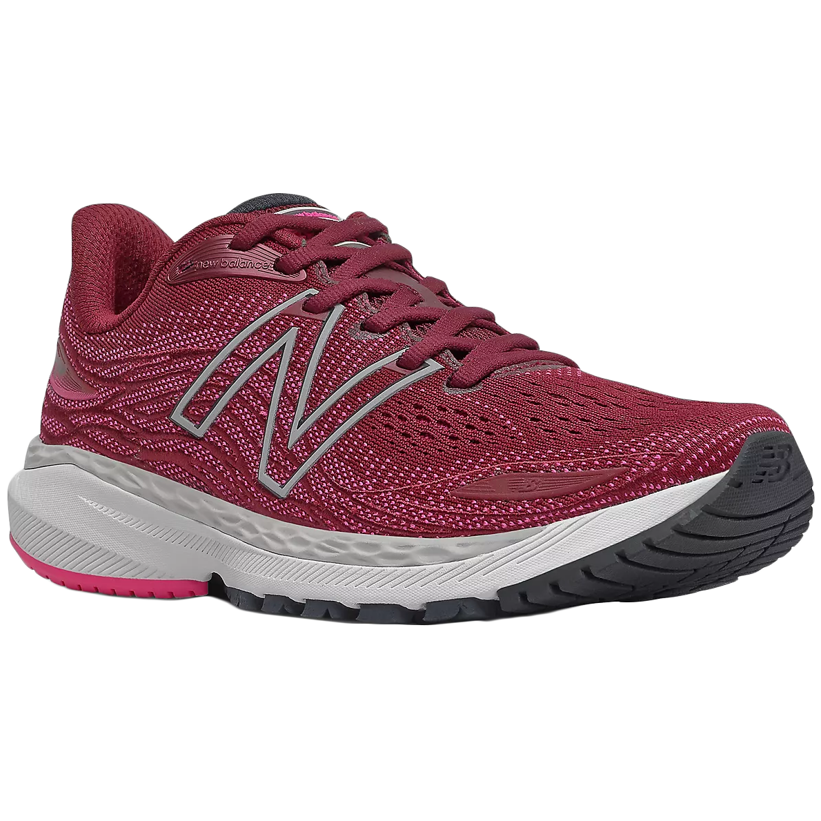 Women's Fresh Foam 860 v12 alternate view