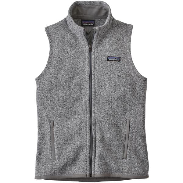 Women's Better Sweater Vest, Featured Image