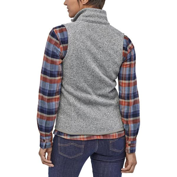 Women's Better Sweater Vest alternate view