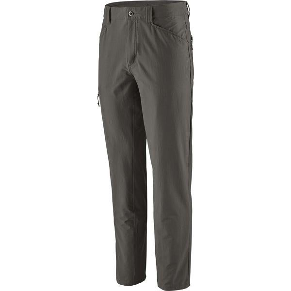 Men's Quandary Pants - Short alternate view