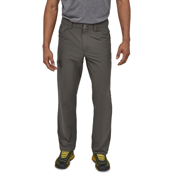 Men's Quandary Pants - Short alternate view