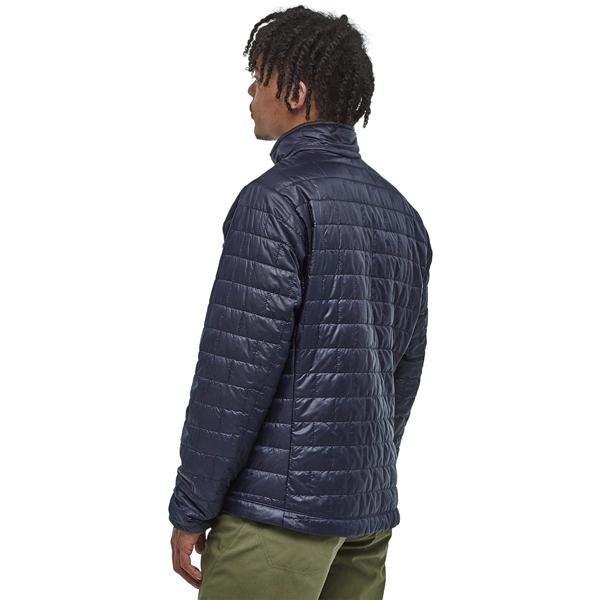 Men's Nano Puff Jacket, Patagonia Men's Nano Puff Jacket