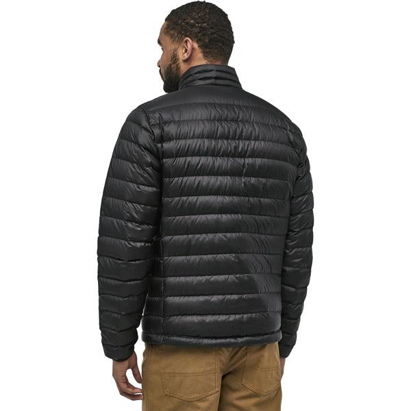 Men's Down Sweater Jacket alternate view