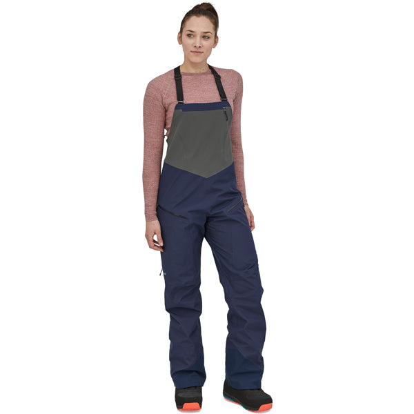 Women's Snowdrifter Bibs alternate view