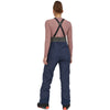 Patagonia Women's Snowdrifter Bibs CNY-Classic Navy
