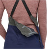 Patagonia Women's Snowdrifter Bibs CNY-Classic Navy