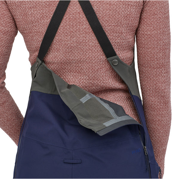 Women's Snowdrifter Bibs alternate view