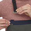 Patagonia Women's Snowdrifter Bibs CNY-Classic Navy