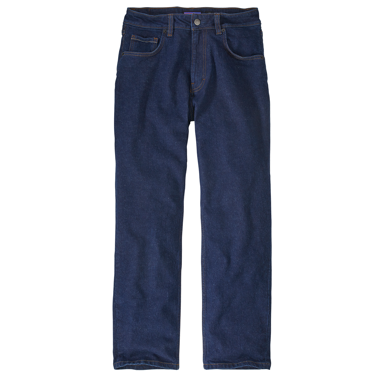 Women's Straight Fit Jeans alternate view