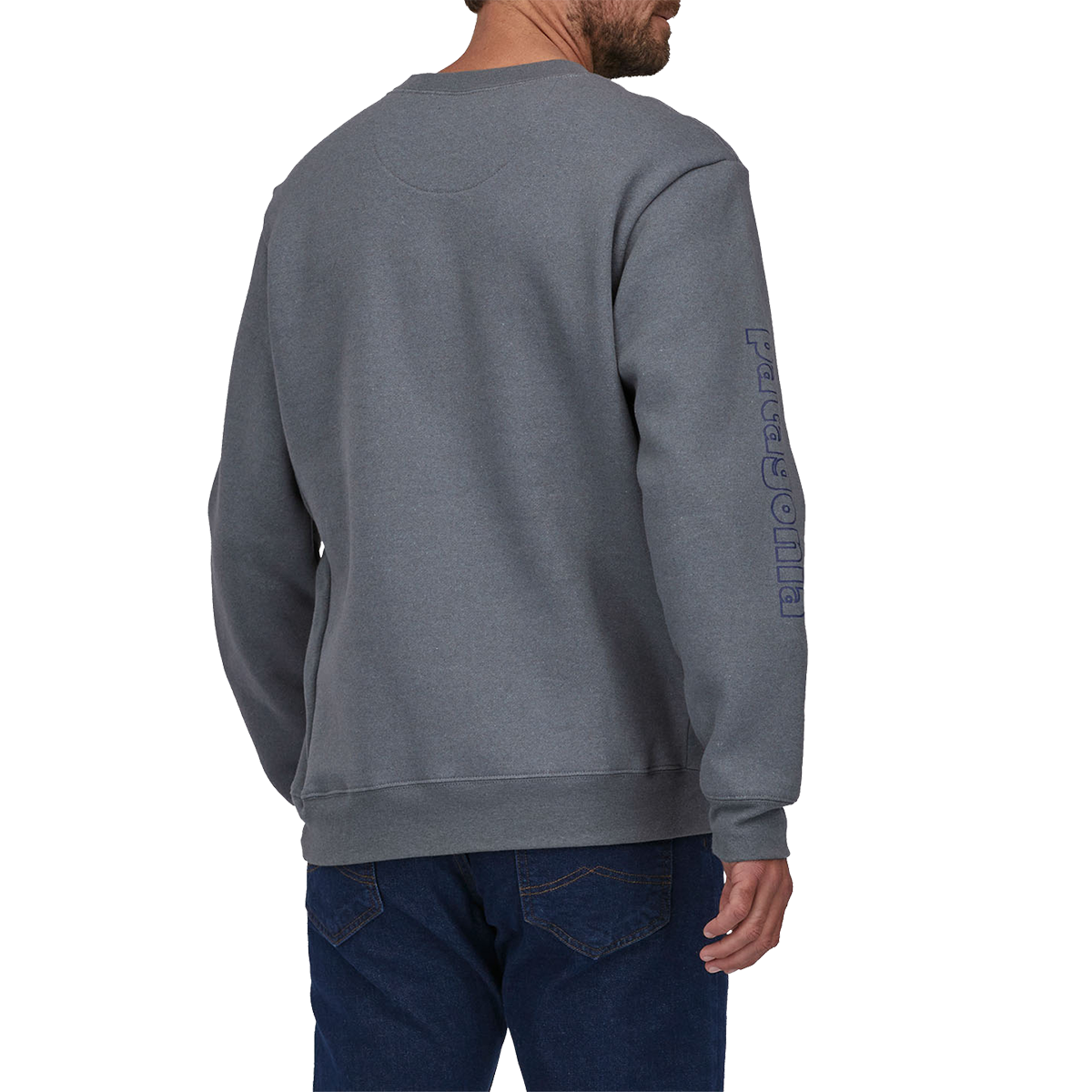 Men's 73 Skyline Uprisal Crew Sweatshirt alternate view