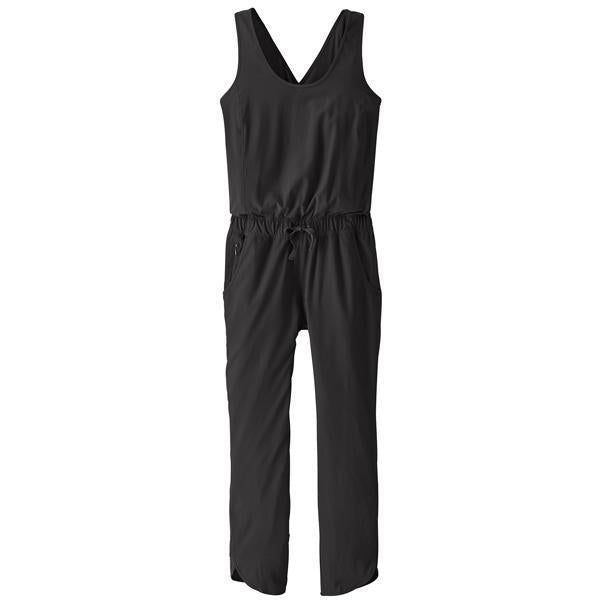 Women's Fleetwith Romper alternate view
