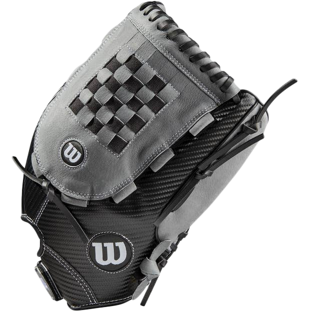 A360 14" Weave Web RHT, Wilson A360 14" Weave Web