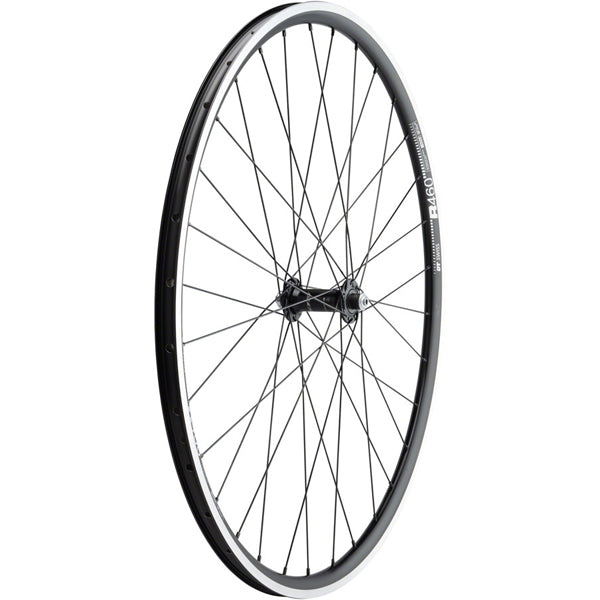 Road Front Rim Brake 700c 32h 100 QR alternate view